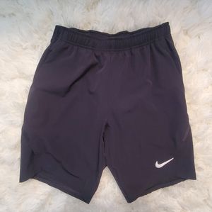 Men's XS Nike Liner-less shorts